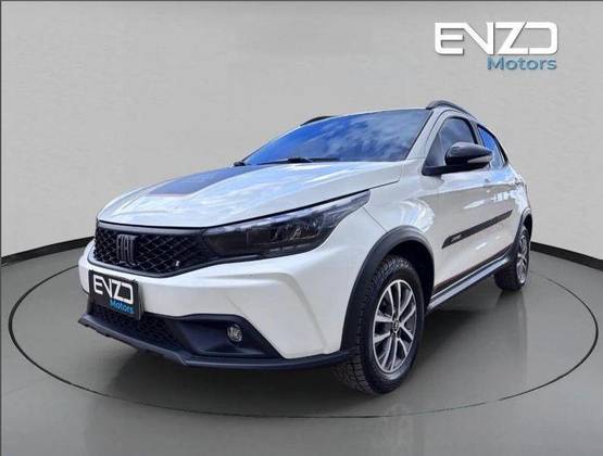 FIAT ARGO 1.3 FIREFLY FLEX DRIVE CVT FIAT ARGO 1.3 FIREFLY FLEX DRIVE CVT